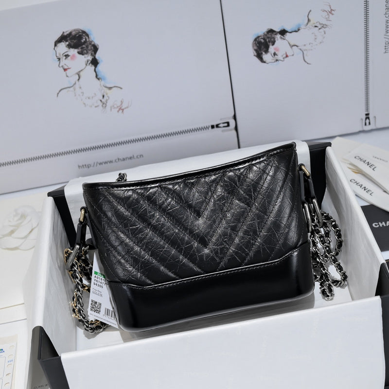 LO - CHL Bags - 2003