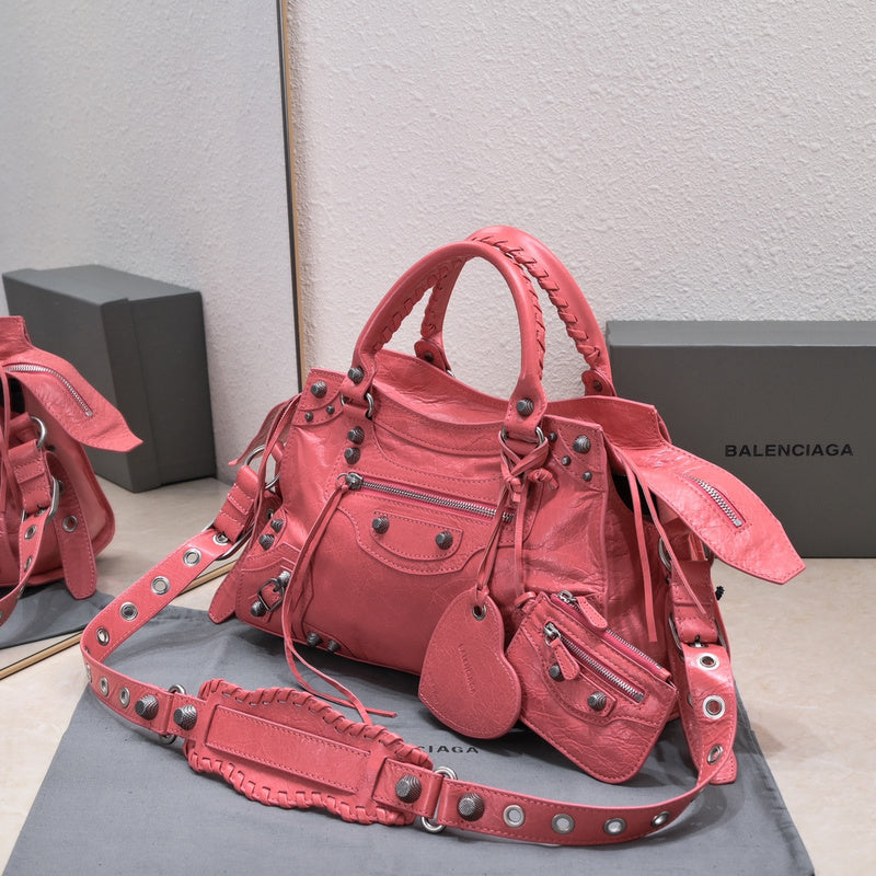 LO BAGS - BGA BAGS - 234