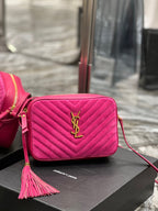 YSL BAGS - WOMEN LOVE LUXURY BAGS - 323