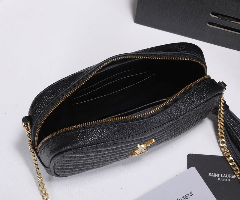 YSL BAGS - WOMEN LOVE LUXURY BAGS - 1610