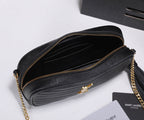 YSL BAGS - WOMEN LOVE LUXURY BAGS - 1610