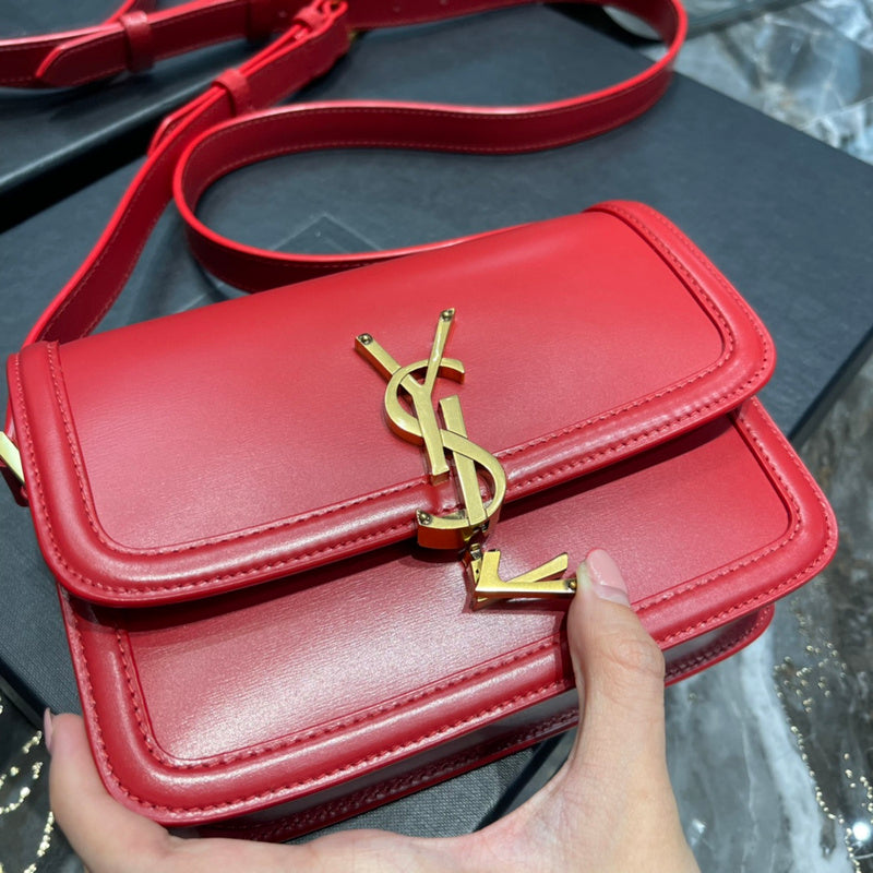 YSL BAGS - WOMEN LOVE LUXURY BAGS - 408