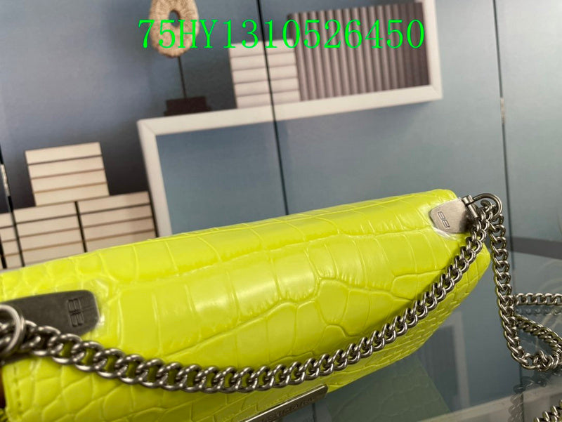 LO - BGA Bags - 2279
