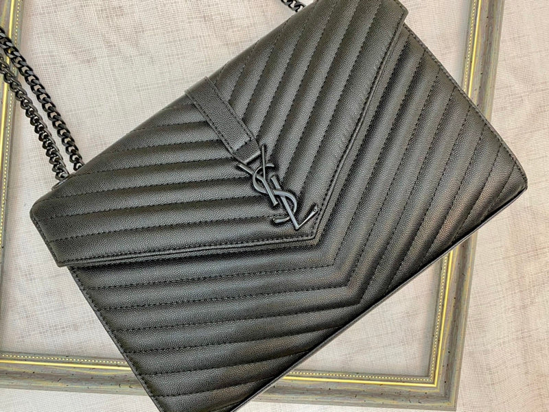YSL BAGS - WOMEN LOVE LUXURY BAGS - 1547