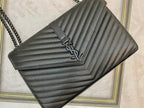 YSL BAGS - WOMEN LOVE LUXURY BAGS - 1547