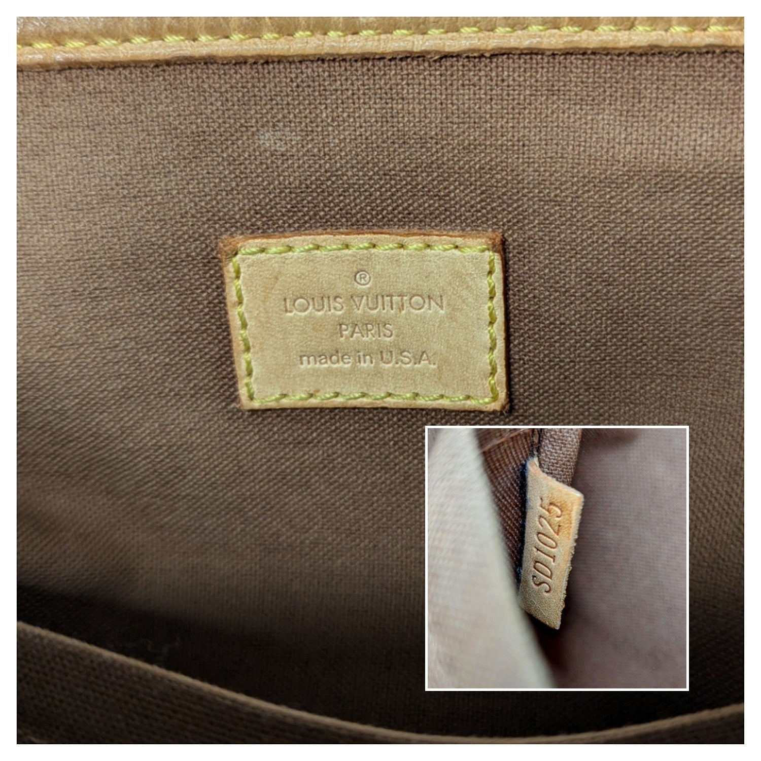 LO-LV bags 6144