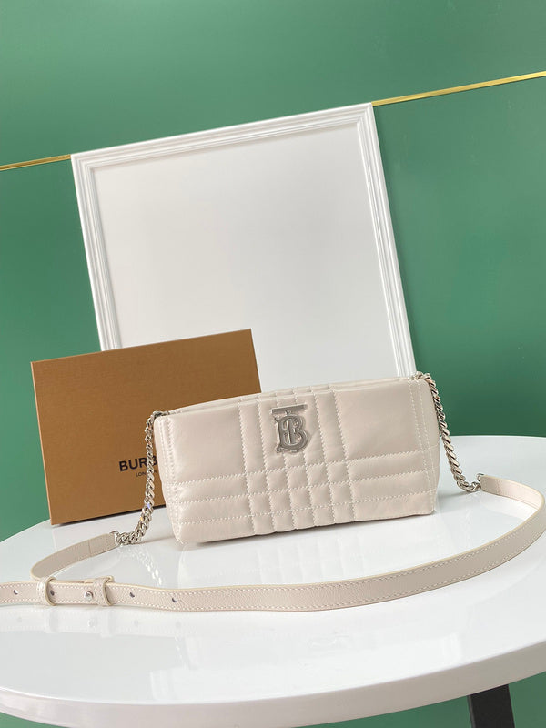 Lusso Official -  B-BARRY BAGS - 422