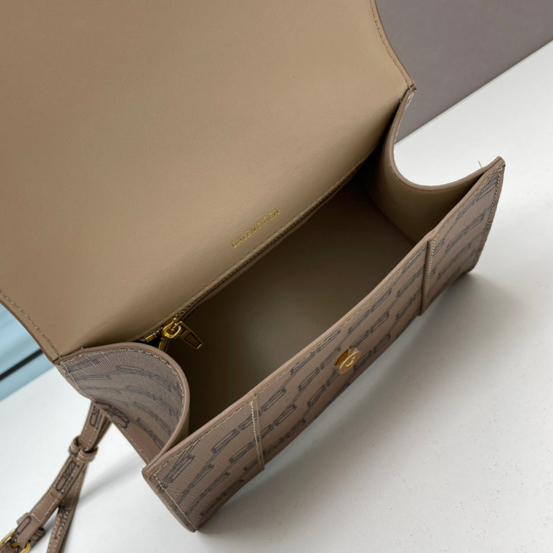 LO BAGS - BGA BAGS - 848
