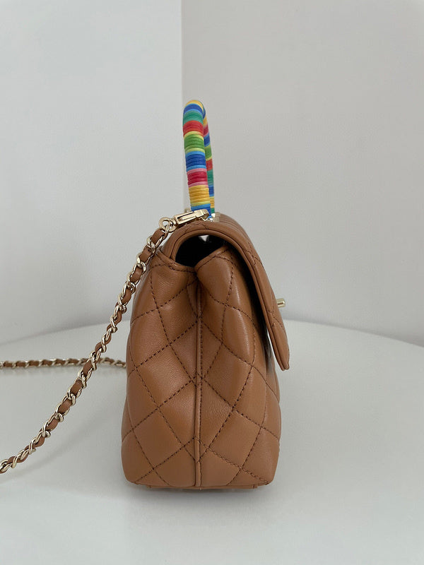 LO - CHL Bags - 3621
