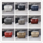 Lusso Official - LUXURY YSL BAGS - 1656