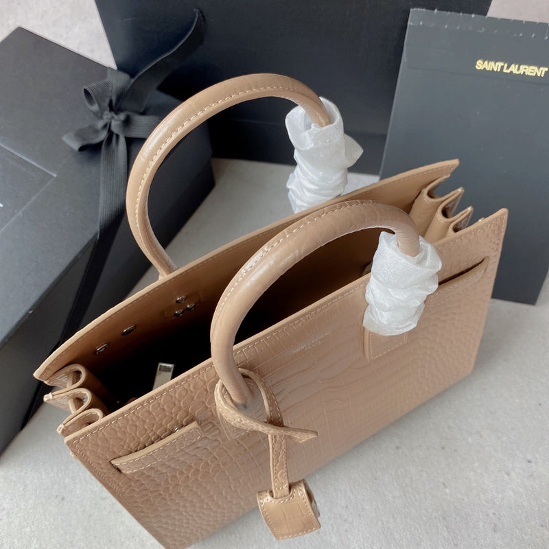 YSL BAGS - WOMEN LOVE LUXURY BAGS - 278