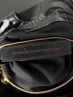 LO BAGS - BGA BAGS - 282