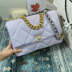 Lusso Official -  CHL BAGS  - 261