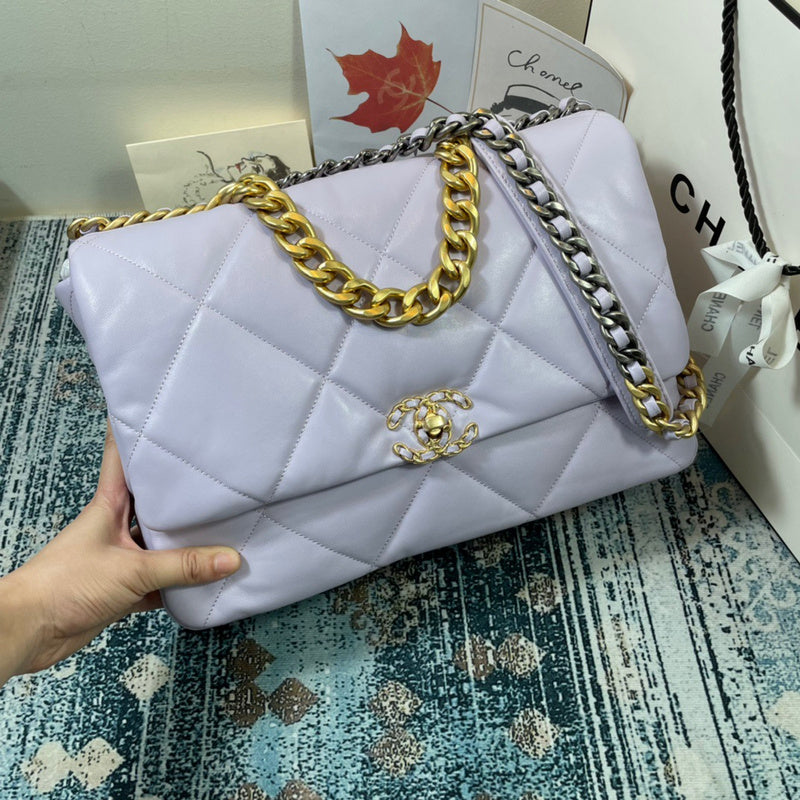 Lusso Official -  CHL BAGS  - 261