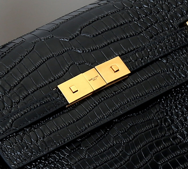 YSL BAGS - WOMEN LOVE LUXURY BAGS - 1704