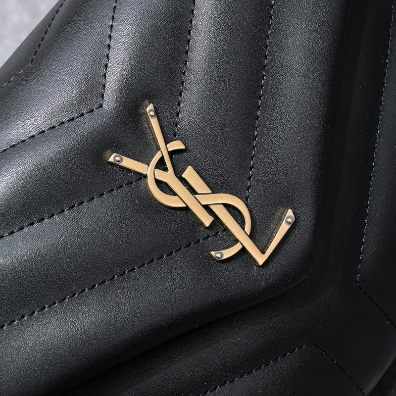 YSL BAGS - WOMEN LOVE LUXURY BAGS - 1301