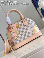 LO - LV Bags - 15487