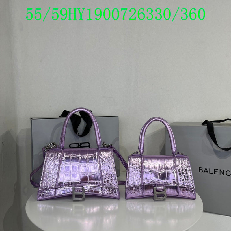 LO - BGA Bags - 2192