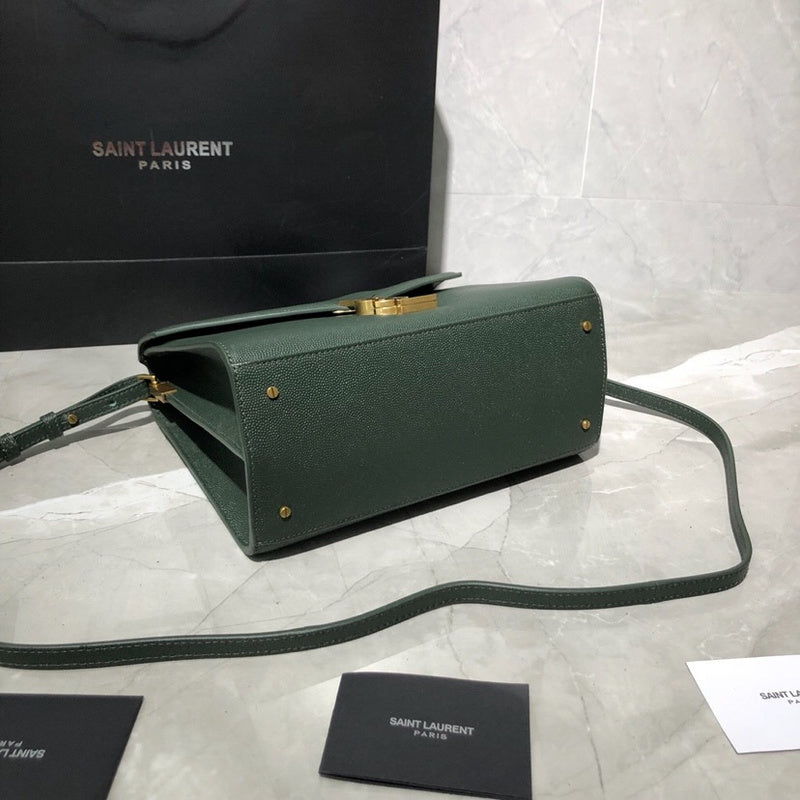 BB - YSL Bag - 4086