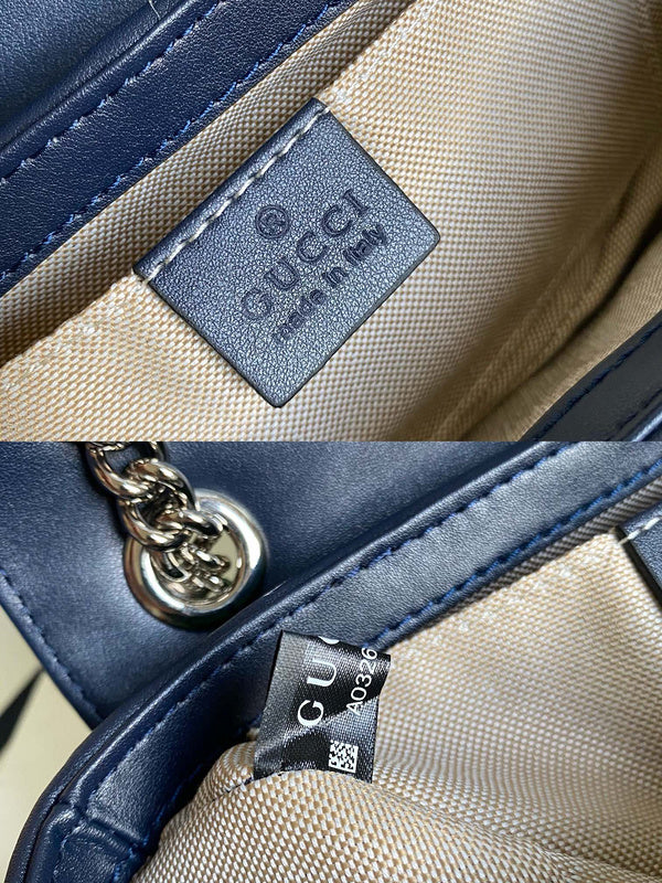 LO - GCC Bags - 2840