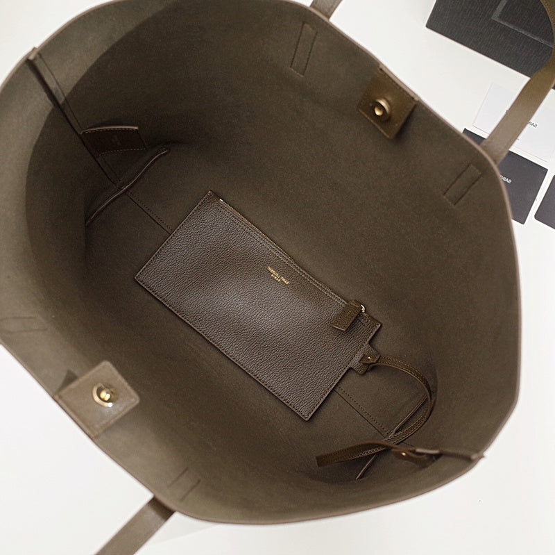 YSL BAGS - WOMEN LOVE LUXURY BAGS - 2666