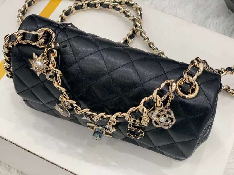 LO - CHL  BAGS FOR WOMEN - FASHION LUXURY BAGS - 036