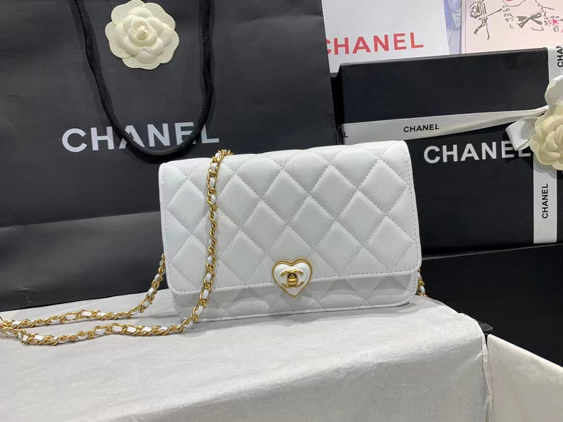 LO - CHL  BAGS FOR WOMEN - FASHION LUXURY BAGS - 315
