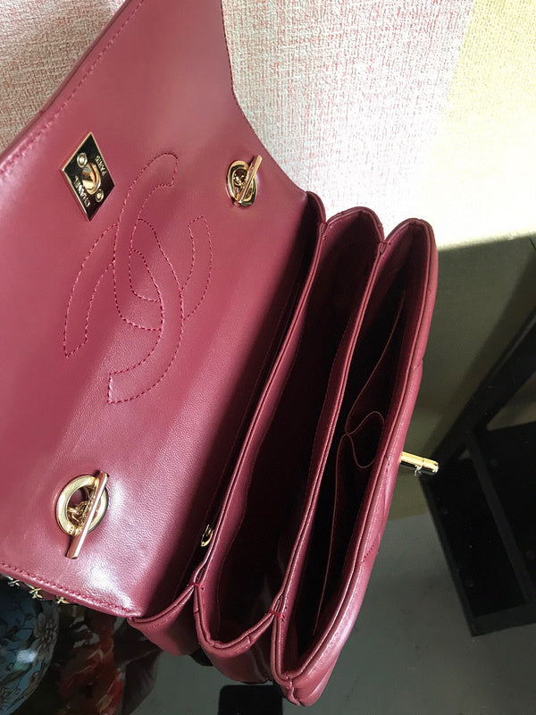 LO - CHL Bags - 3612