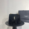 YSL BAGS - WOMEN LOVE LUXURY BAGS - 1561