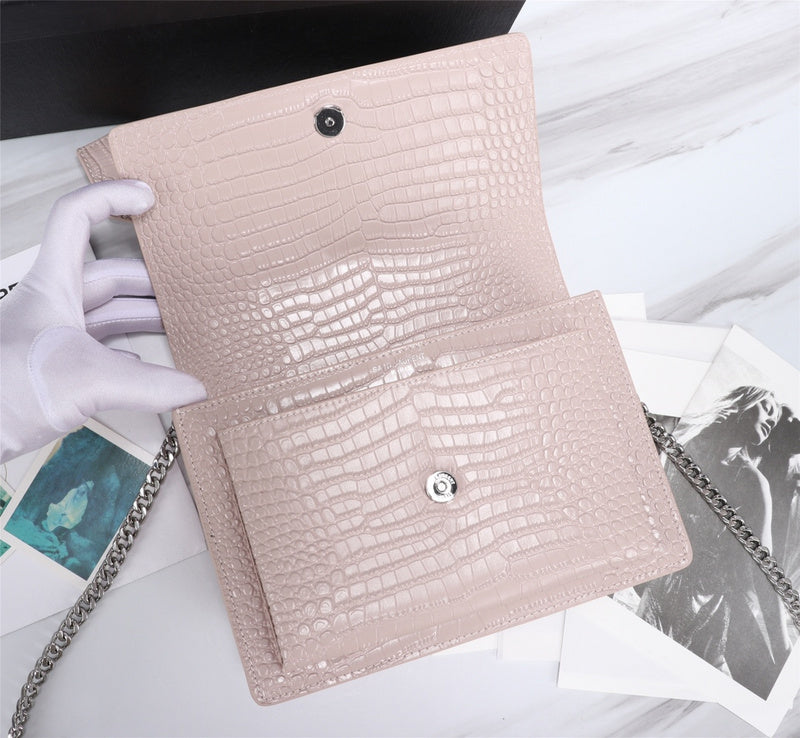 Lusso Official - LUXURY YSL BAGS - 1794