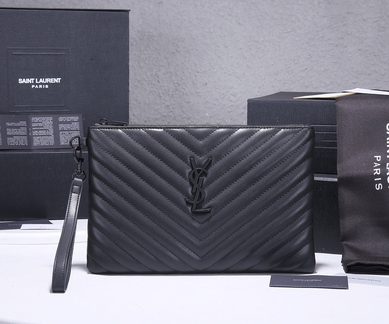 YSL BAGS - WOMEN LOVE LUXURY BAGS - 1614