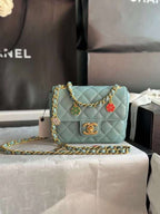 LO - CHL  BAGS FOR WOMEN - FASHION LUXURY BAGS - 447