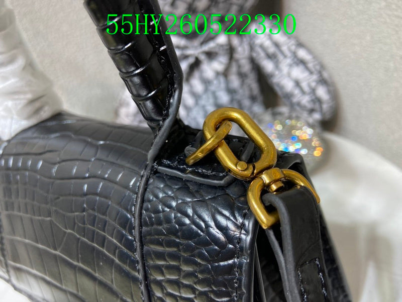 LO - BGA Bags - 2515