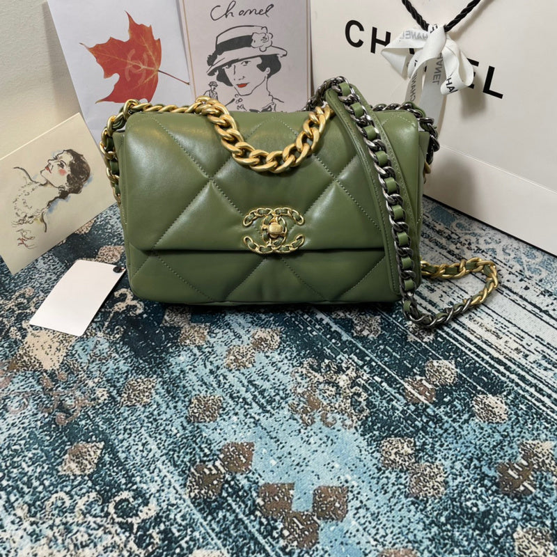 Lusso Official -  CHL BAGS  - 334