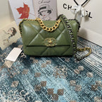 Lusso Official -  CHL BAGS  - 334