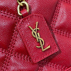 YSL BAGS - WOMEN LOVE LUXURY BAGS - 2614