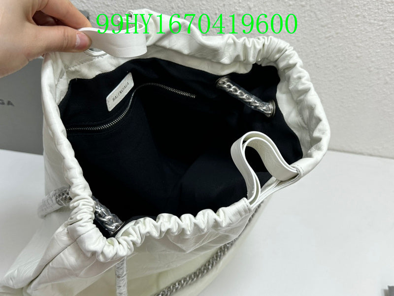 LO - BGA Bags - 1802
