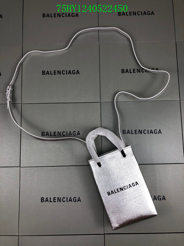 LO - BGA Bags - 1761