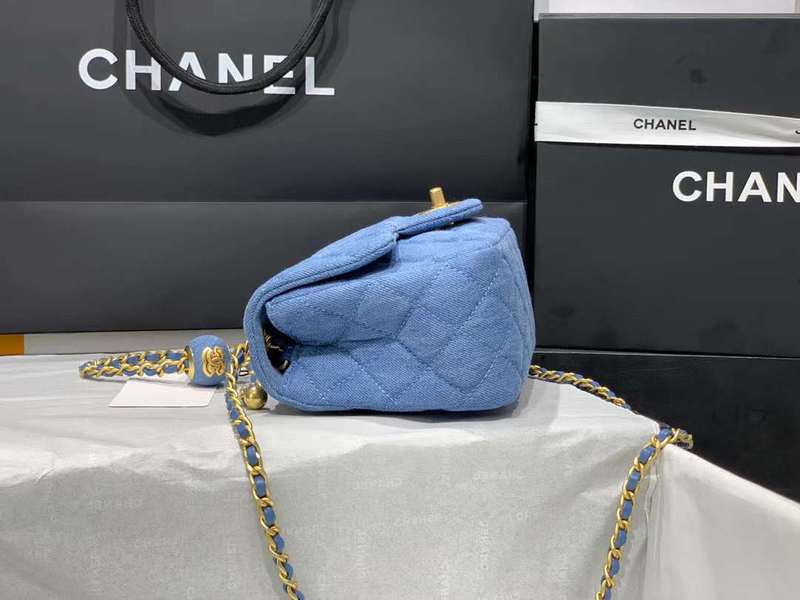 LO - CHL  BAGS FOR WOMEN - FASHION LUXURY BAGS - 045