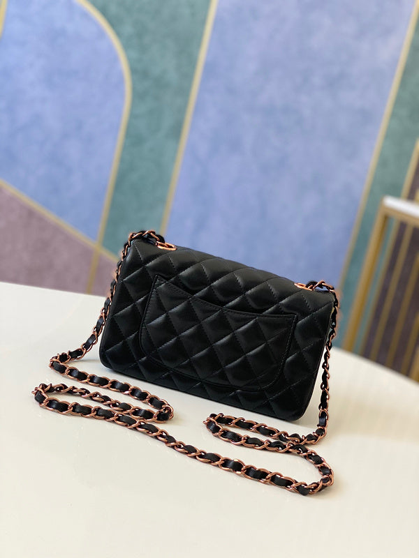 Lusso Official -  CHL BAGS  - 245