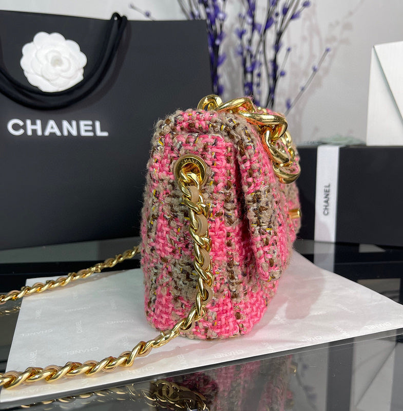 LO - CHL Bags - 2479