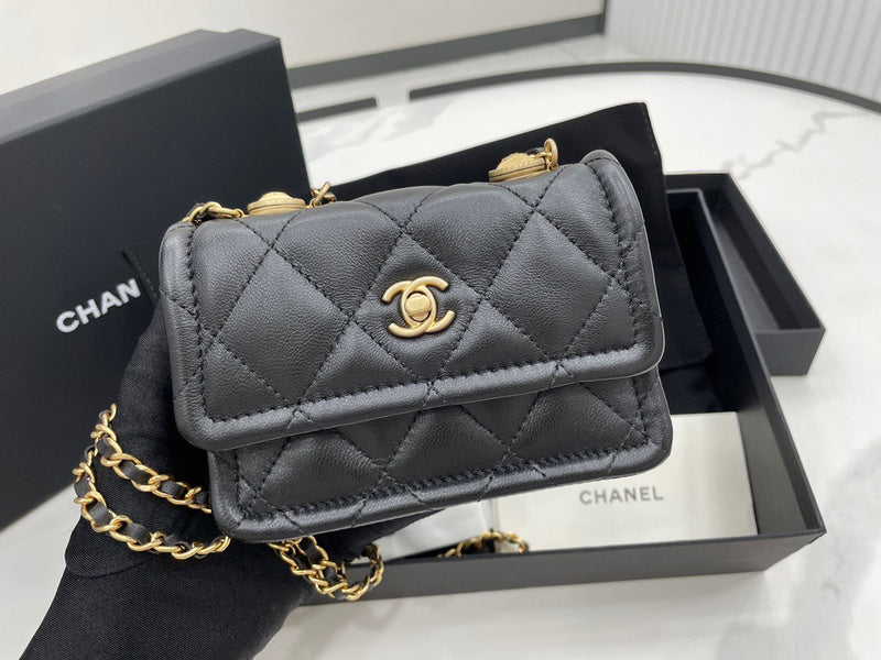 Lusso Official -  CHL BAGS  - 091