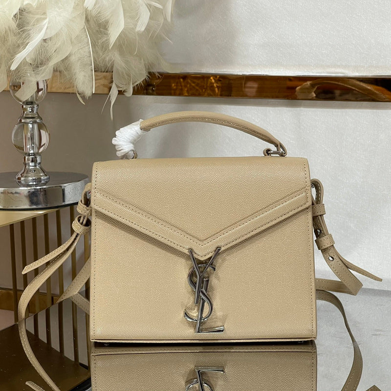 YSL BAGS - WOMEN LOVE LUXURY BAGS - 2555