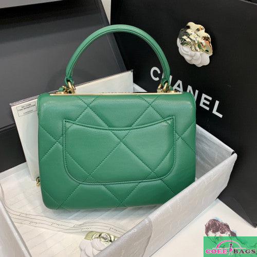 Lusso Official -  CHL BAGS  - 123