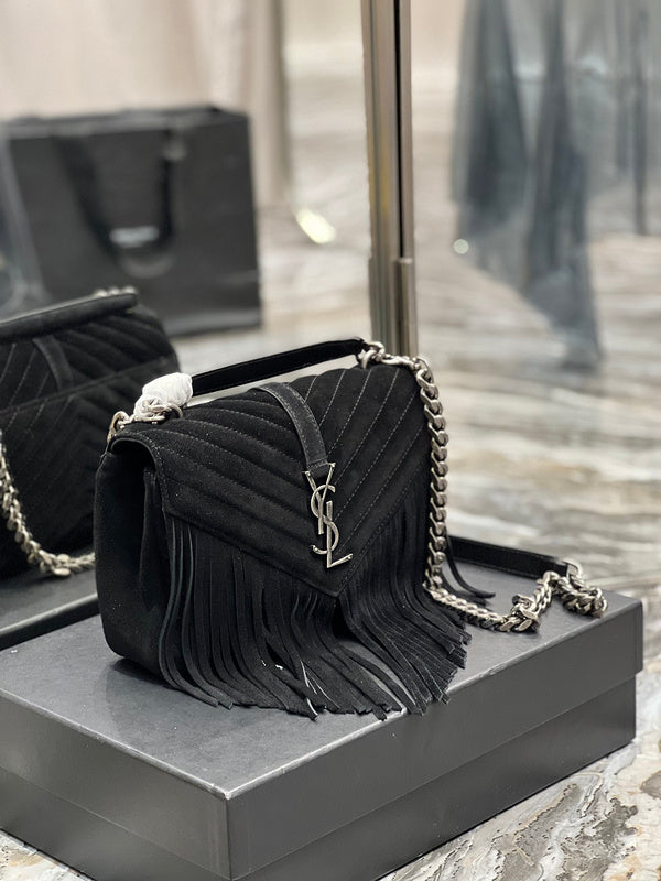 Lusso Official - YSL LUXURY WOMEN BAGS - 1595