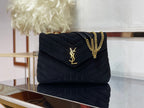 YSL BAGS - WOMEN LOVE LUXURY BAGS - 2402