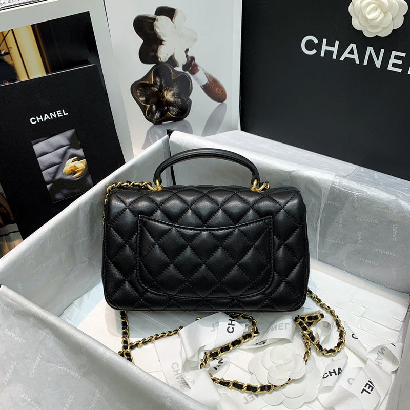 LO - CHL  BAGS FOR WOMEN - FASHION LUXURY BAGS -2114