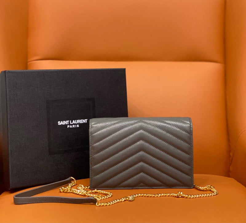 BB - YSL Bag - 2015