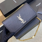 YSL BAGS - WOMEN LOVE LUXURY BAGS - 102