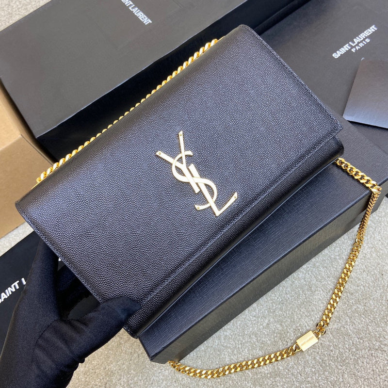 YSL BAGS - WOMEN LOVE LUXURY BAGS - 102